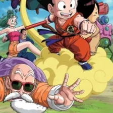 Dragon Ball