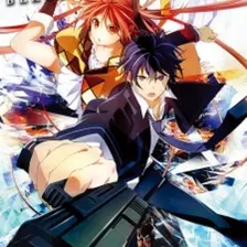 Black Bullet
