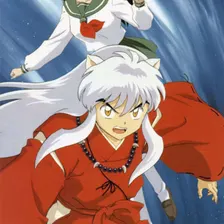 InuYasha