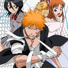 BLEACH