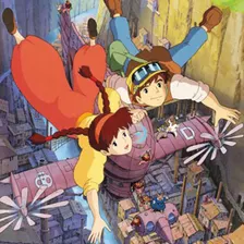 Castle in the Sky