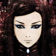 Ergo Proxy