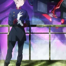 Aldnoah.Zero