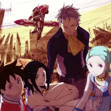 Eureka Seven