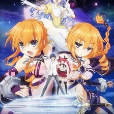 Date A Live II