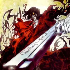 Hellsing Ultimate