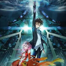 Guilty Crown