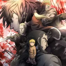 Vinland Saga