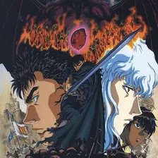 Kenpuu Denki Berserk