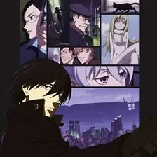 Darker than Black