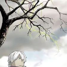 Mushishi