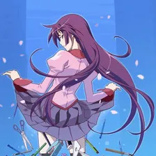Bakemonogatari