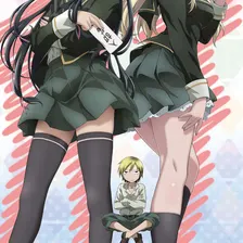 Boku wa Tomodachi ga Sukunai