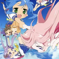 Lucky☆Star