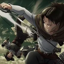 Attack on Titan Season 3 Specials