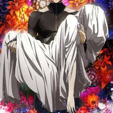 Tokyo Ghoul √A