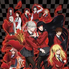 Kakegurui