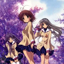 Clannad