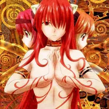 Elfen Lied