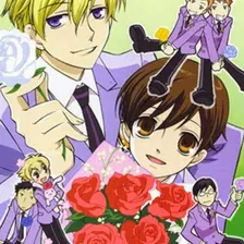Ouran High School Host Club