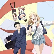Sono Bisque Doll wa Koi wo Suru