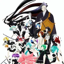 Houseki no Kuni (TV)
