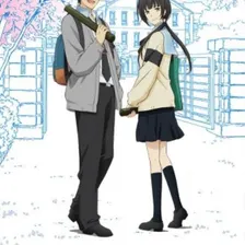 ReLIFE: Kanketsu-hen