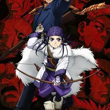 Golden Kamuy