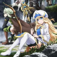 Goblin Slayer