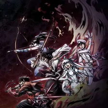 Drifters