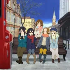 K-On! Movie