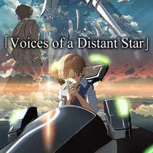 Voices of a Distant Star