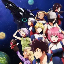 Kanata no Astra
