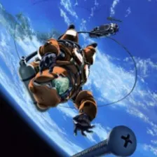 Planetes