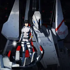 Sidonia no Kishi