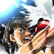 Hajime no Ippo