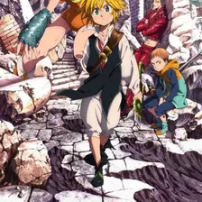 Nanatsu no Taizai