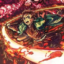 Kimetsu no Yaiba: Natagumo Yama Hen