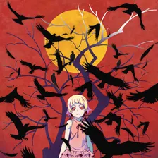 Kizumonogatari I: Tekketsu-hen