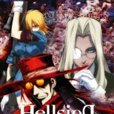 Hellsing