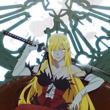 Kizumonogatari III: Reiketsu-hen