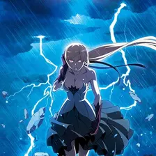 Kizumonogatari II: Nekketsu-hen