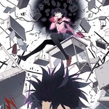 Owarimonogatari 2nd Season