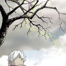 Iyashikei