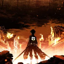 Titans (Attack on Titan)