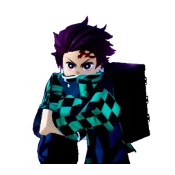 Demon Slayer