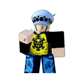 Docter Pirate