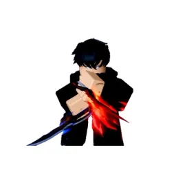 King of Shadows