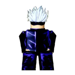 Limitless Sorcerer