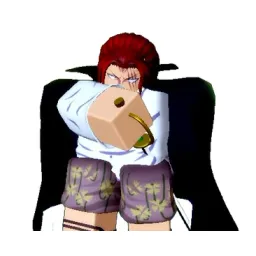 One Arm Pirate